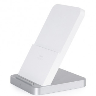 Xiaomi 30W Desktop Wireless Charger White